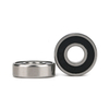 R4A-2RS inch R series deep groove ball bearing