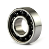 Front bearings with ceramic balls 7x17x5 zro2 ball bearing 697 2rs
