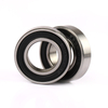16100 deep groove ball bearing 10X28X8mm