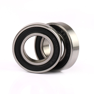 16100 deep groove ball bearing 10X28X8mm
