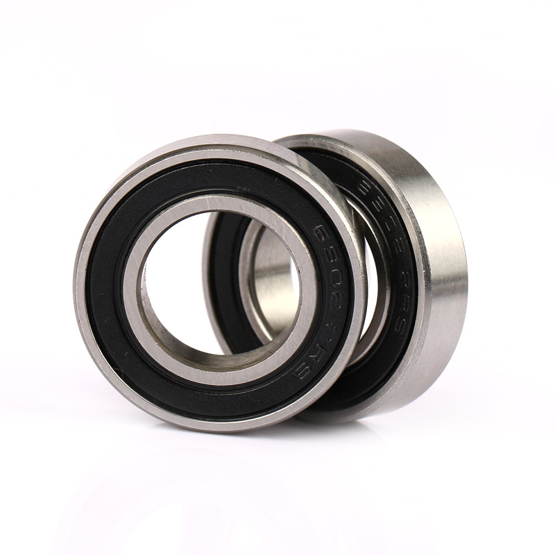 16100 deep groove ball bearing 10X28X8mm