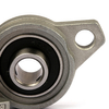 Miniature insert pillow block bearing with KFL housing KFL08