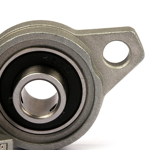 Miniature insert pillow block bearing with KFL housing KFL08