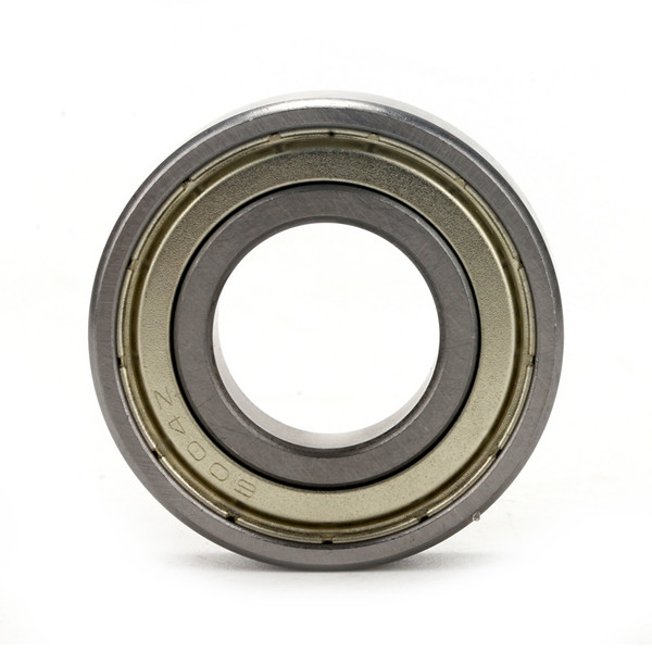 6004 zz deep groove ball bearing 20X42X12mm