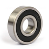 6304DDU deep groove ball bearing 20X52X15mm