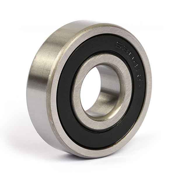 6304DDU deep groove ball bearing 20X52X15mm