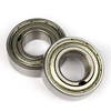 6002 deep groove ball bearing 15X32X9mm