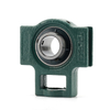 UCT cast iron pillow block/insert bearing with housing UCT205