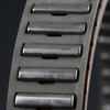 BWX series cam type one way clutch bearing BWX134008A
