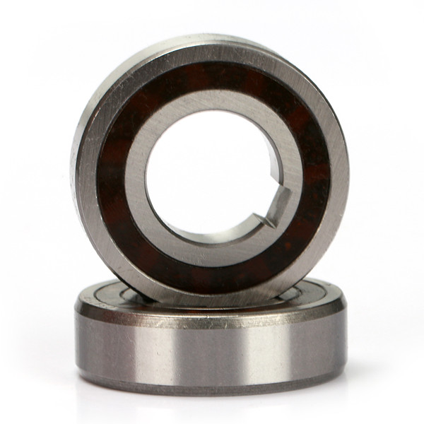 CSK series one way clutch bearing CSK25( P/PP/2RS)