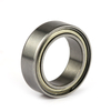MR84zz stainless steel deep groove ball bearing 4x8x3 mm