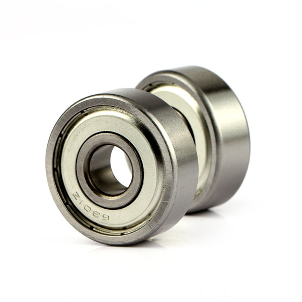 638zz miniature deep groove ball bearing 8x28x9mm