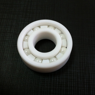 6204 full ceramic ball bearing 20x47x14mm