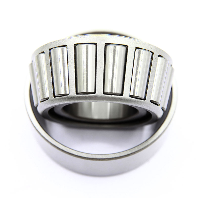 Agriculture Machine flanged taper roller bearing 32309B