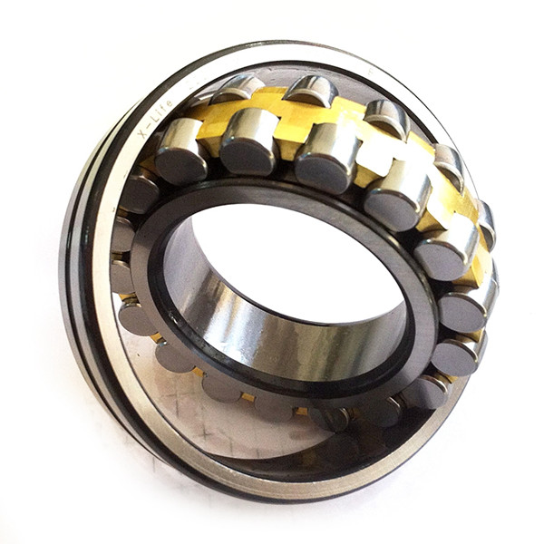 Spherical roller bearing 22210 22211 22212CA/W33