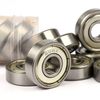 608 zz 8X22X7mm skateboard deep groove ball bearing