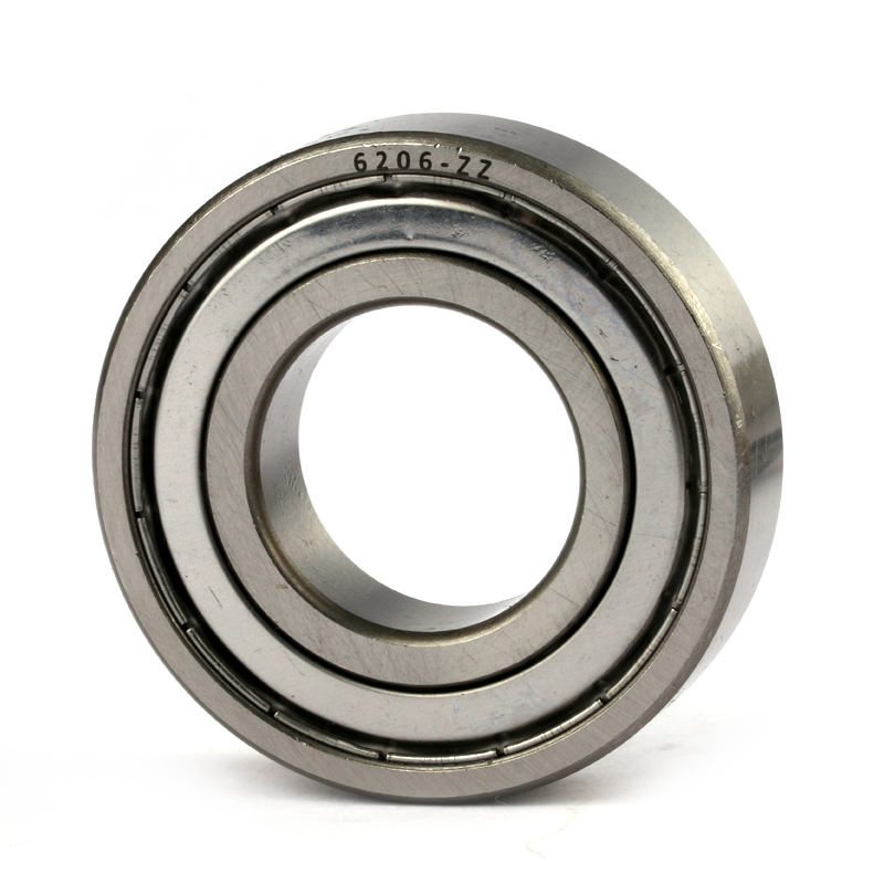 6206 deep groove ball bearing 30X62X16mm