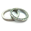 6810 hybrid ceramic bearing deep groove ball bearing 50×65×7mm
