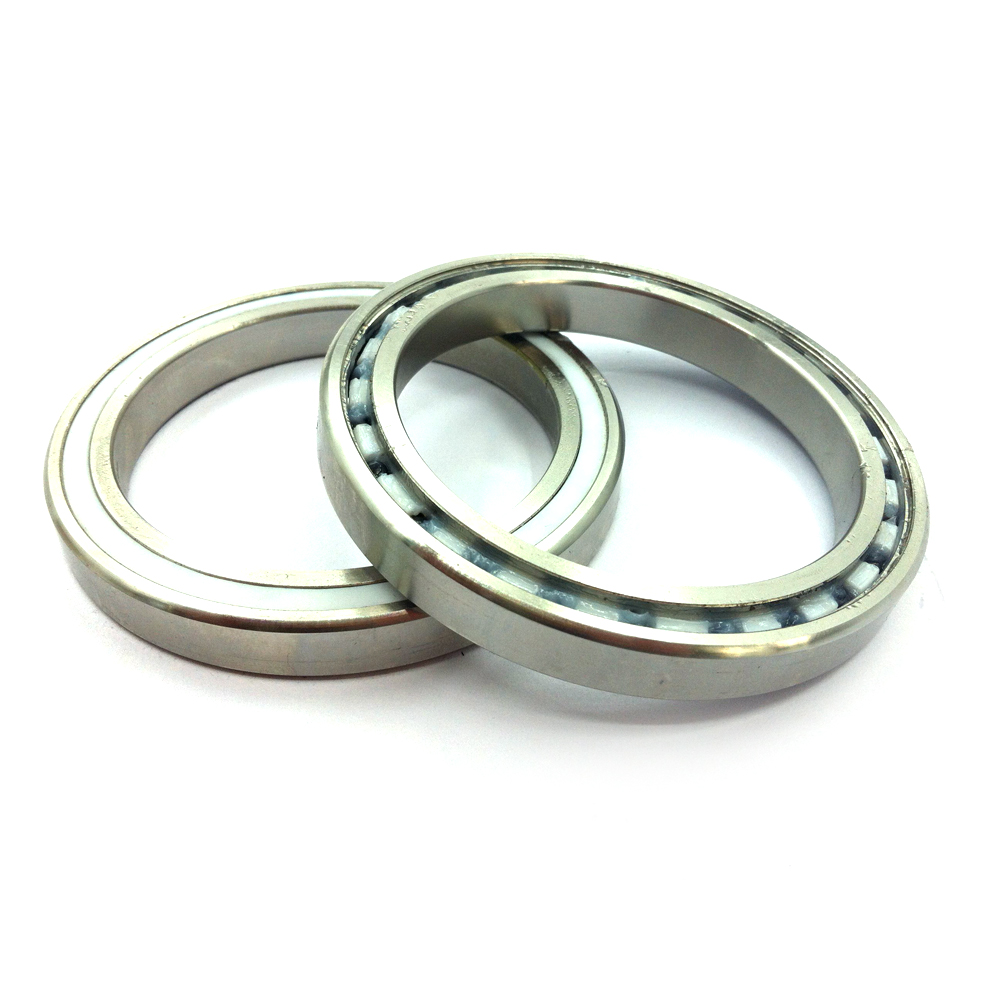 6810 hybrid ceramic bearing deep groove ball bearing 50×65×7mm