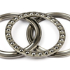 51209 Thrust Ball Bearing 45x73x20mm