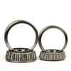chrome steel motorcycle engine bearing tapered roller bearing 32212