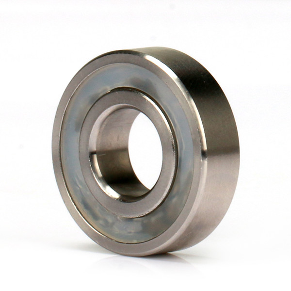 6000 deep groove ball bearing 10X26X8mm