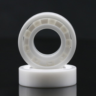 inch miniature deep groove ball bearing MR104 ceramic bearing 4x10x4