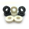 Good quality Zro2 Ceramic Bearings 7204 full ceramic angular contact ball bearing
