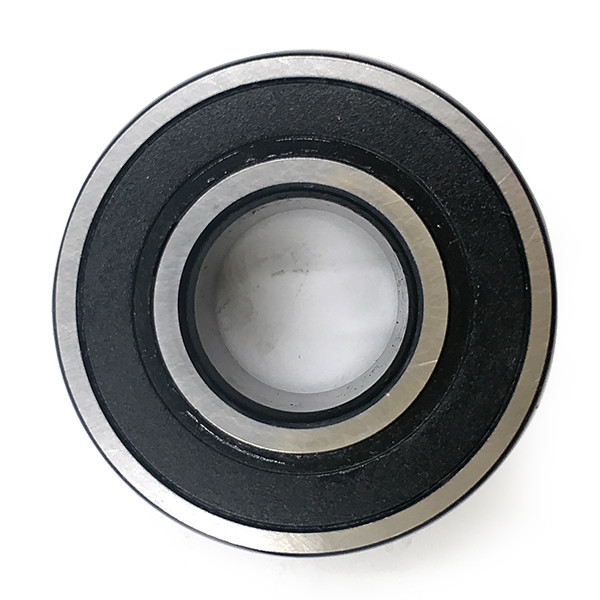 double row angular contact ball bearing 3304-2rs