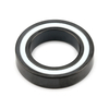 Si3N4 ZrO2 Material ball 6805 6806 2rs hybrid ceramic ball bearing
