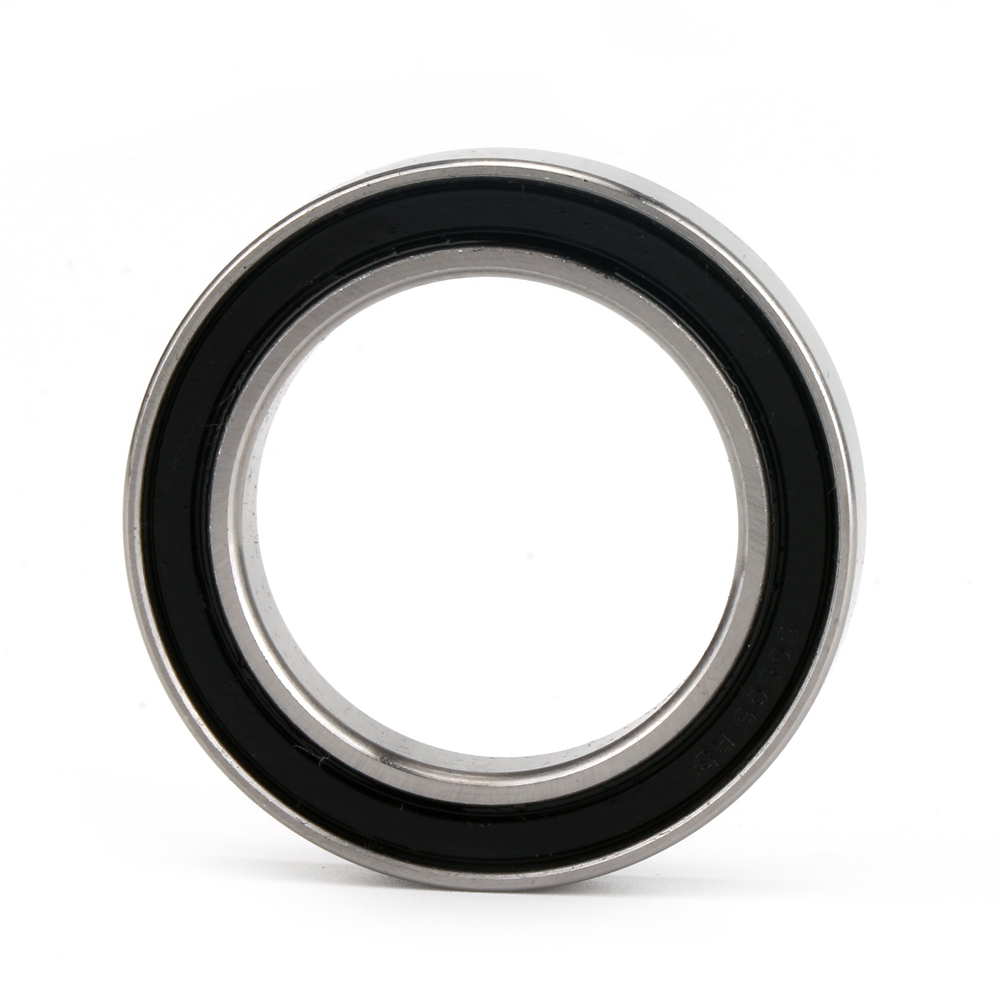 S6805RS stainless steel ball bearing 25X37X7mm