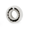 size 5x11x5 Si3N4 hybrid ceramic ball bearing 685