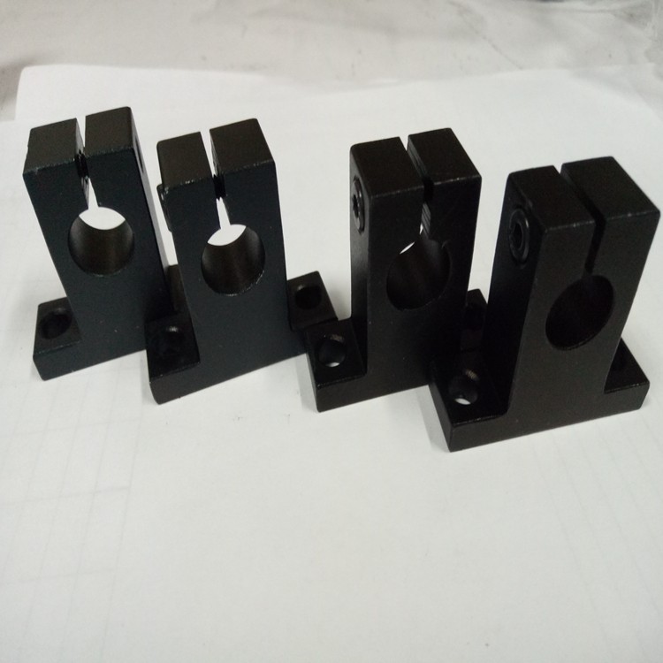 16mm linear ball bearing shaft support SH16A SK16A SK16 