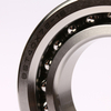 40TAB07DB back to back face to face paired bearing cnc angular contact ball bearing
