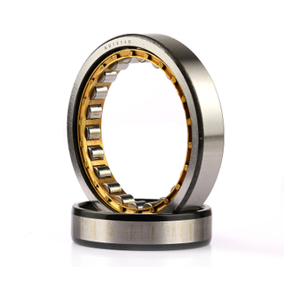 industrial bearing cylindrical roller bearing NJ314 NJ314EM