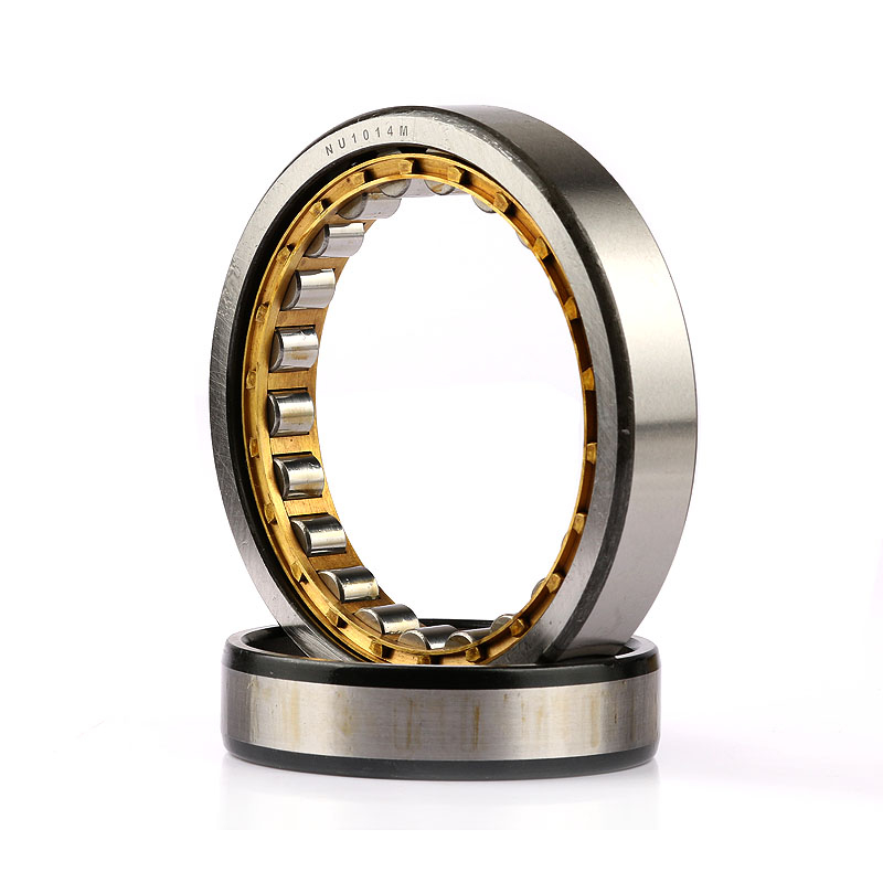 industrial bearing cylindrical roller bearing NJ314 NJ314EM