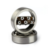 self aligning ball bearing 2210 2210K for machine