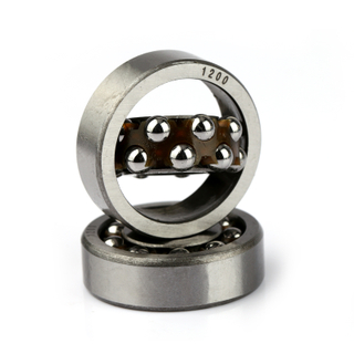 self aligning ball bearing 2210 2210K for machine