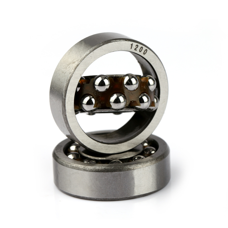 self aligning ball bearing 2210 2210K for machine