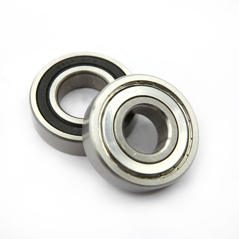How to choose the right bearing？