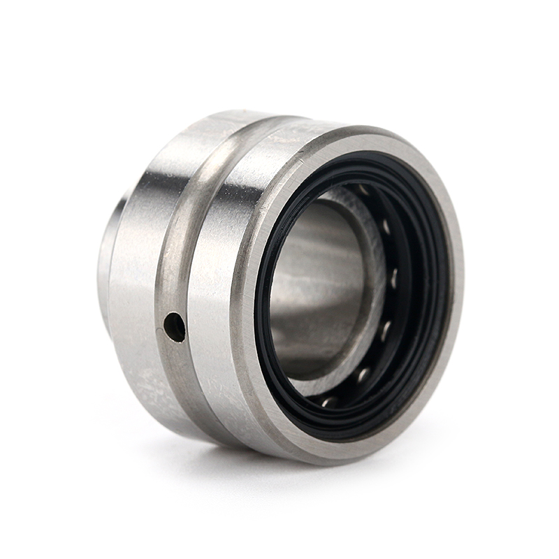 Needle Roller Bearing NA4901A 2RS