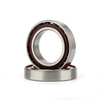 Angular contact ball bearings 7010AC
