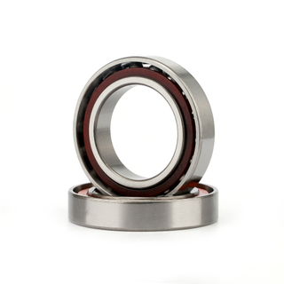 Angular contact ball bearings 7010AC