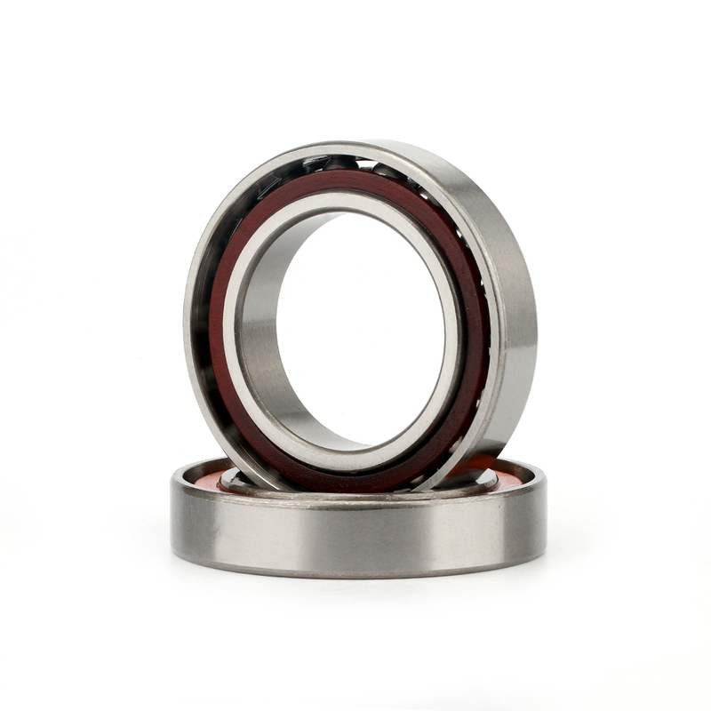 Angular contact ball bearings 7010AC