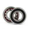 Angular Contact Ball Bearings H7003C-2RS/P4