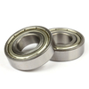 6010 zz deep groove ball bearing 50×80×10mm
