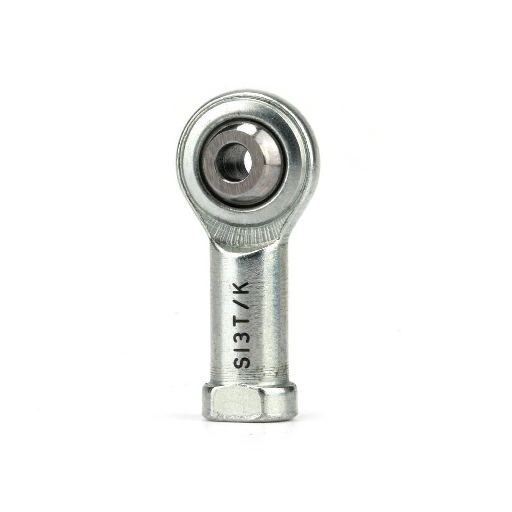 Miniature rod-end joint bearing SI3T/K fisheye joint bearing 