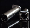 Square flange linear motion ball bearing slide LMK60LUU