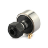 needle type track roller bearing Roller diameter 30mm cam follower CF12
