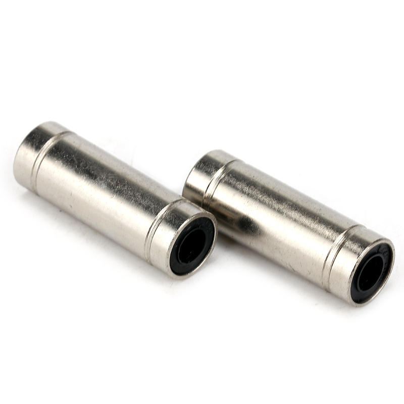 Ball Linear Bushing bearings For Linear motion 3D LM8LUU